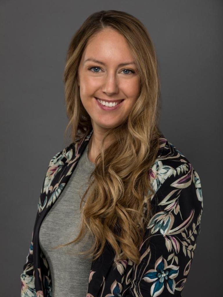 Brooke Viehmann Profile Image