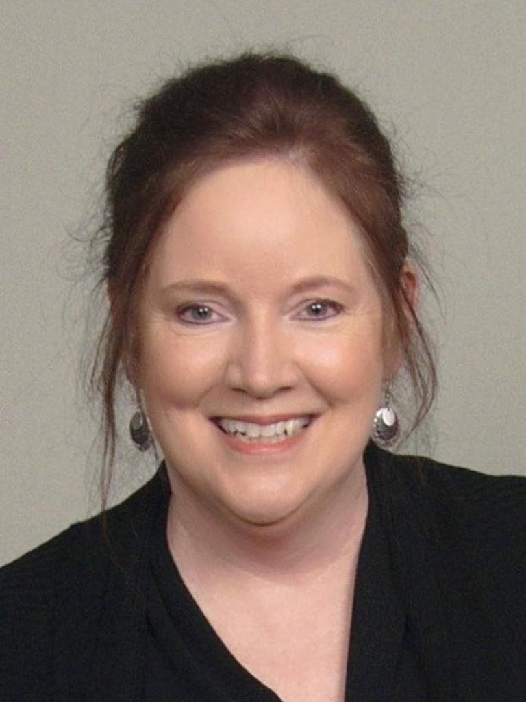 Kathleen Hall Profile Image