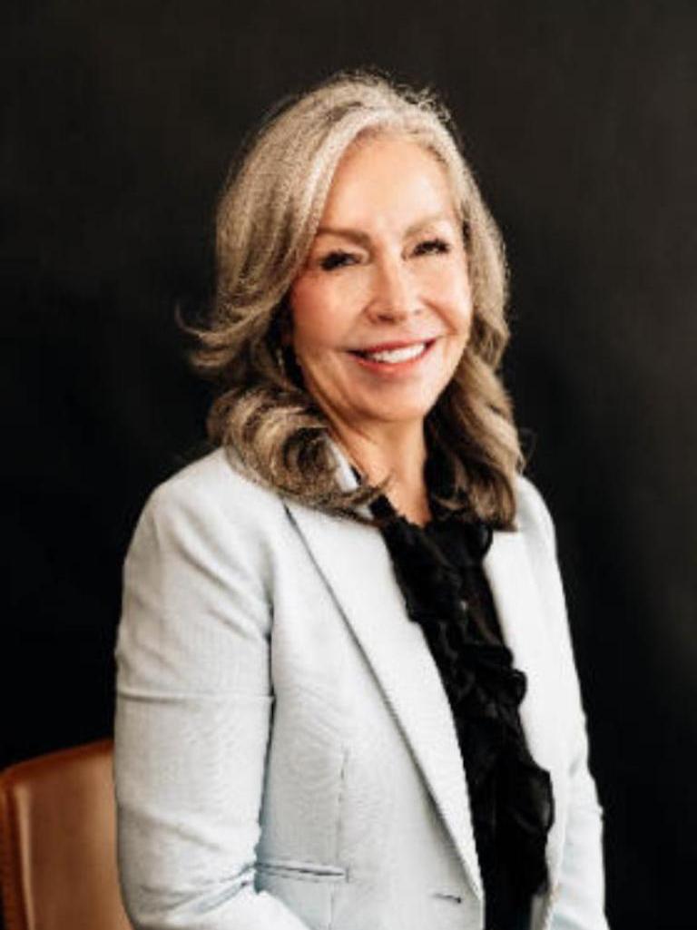 Sharon Gordon Profile Image