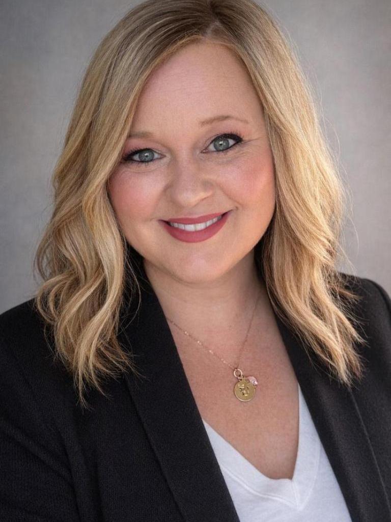 Missy Hamilton Profile Image