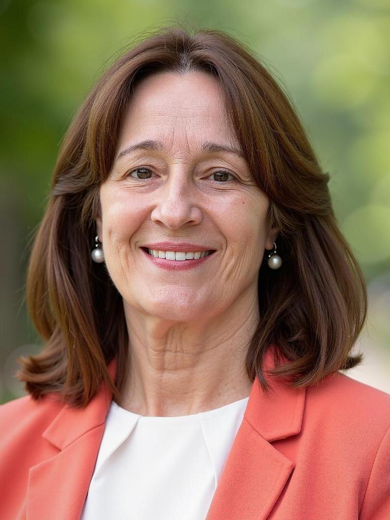 Mary Dias Profile Image