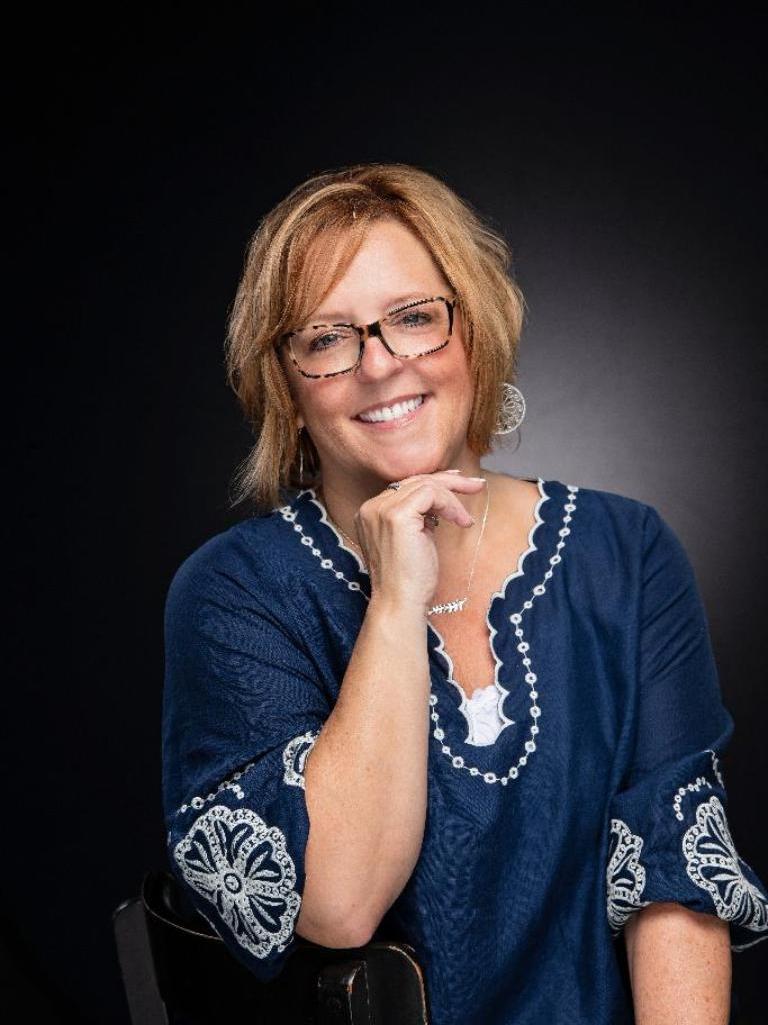 Andrea Roach