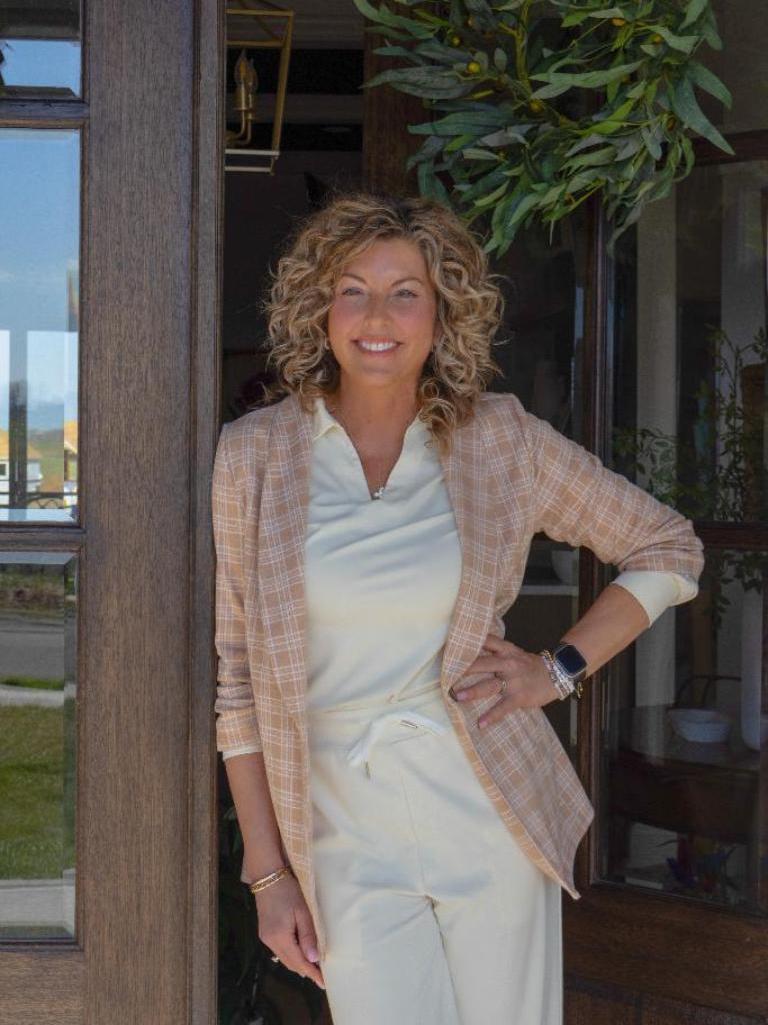 Erica Clark Profile Image