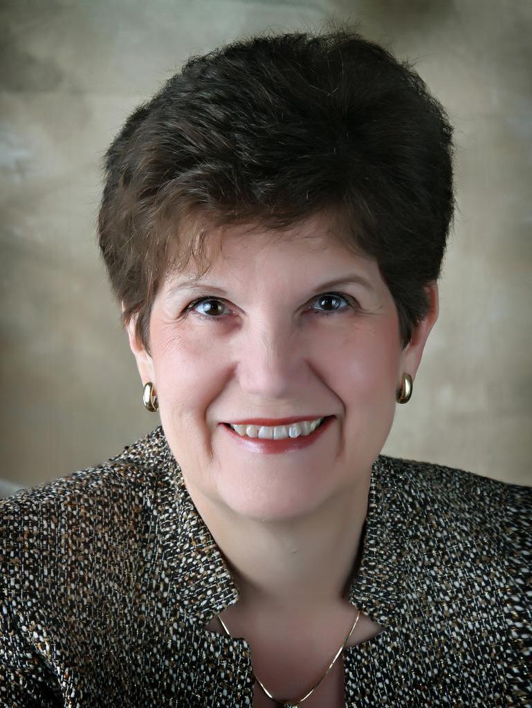 Helen Fardo Profile Image