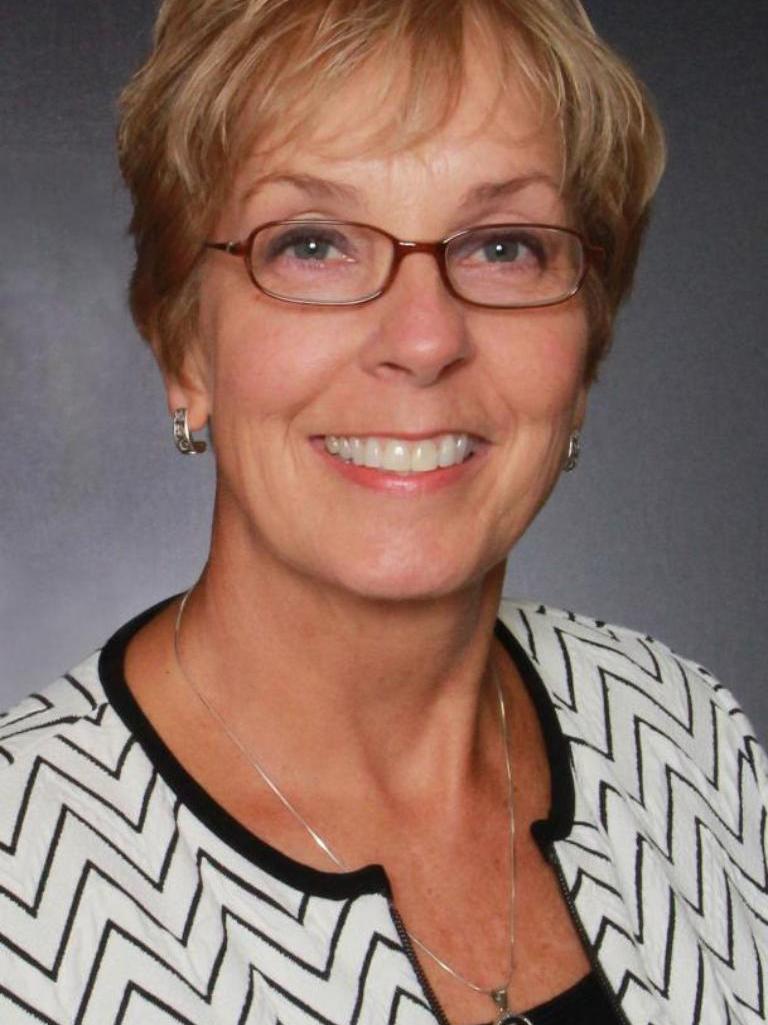 Susan Tackett Profile Image