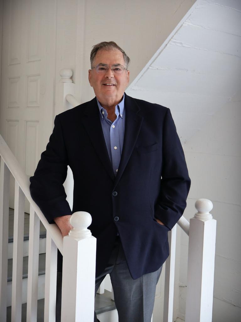 Meet Mike Inman Image