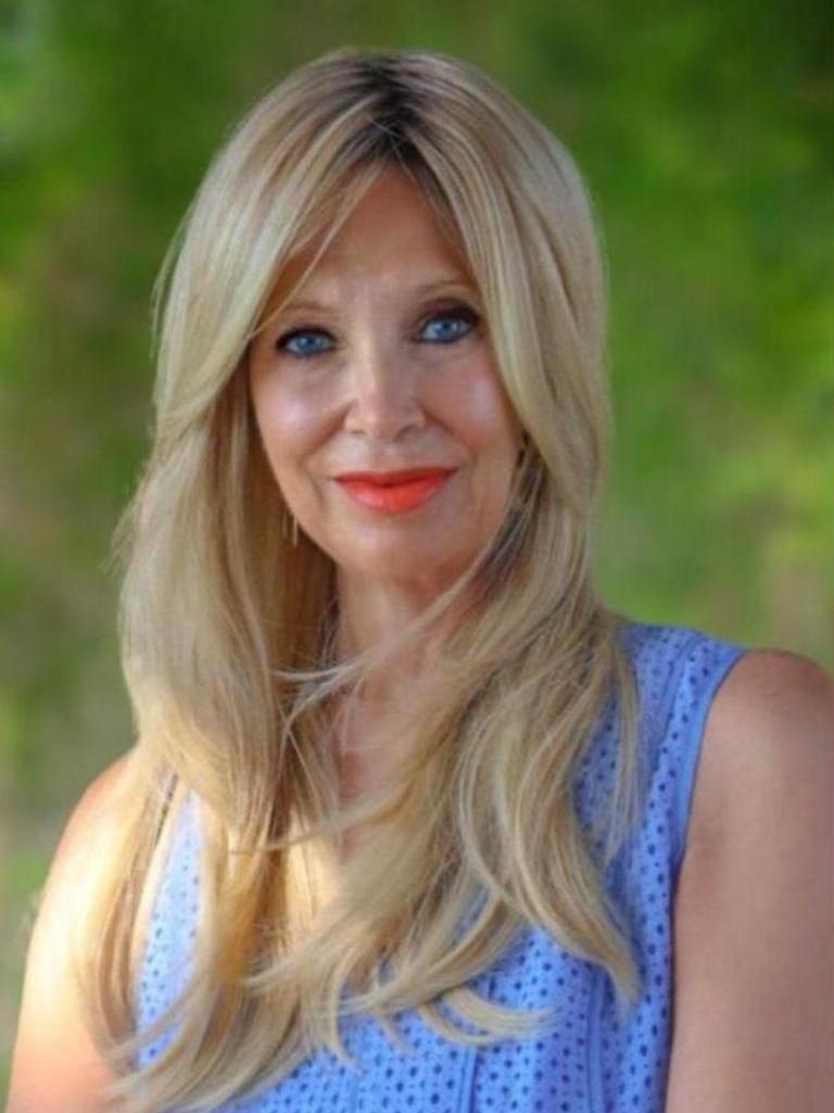 Janette McGreal Profile Image