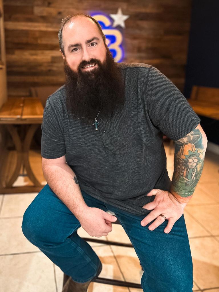 Michael Martin Profile Photo