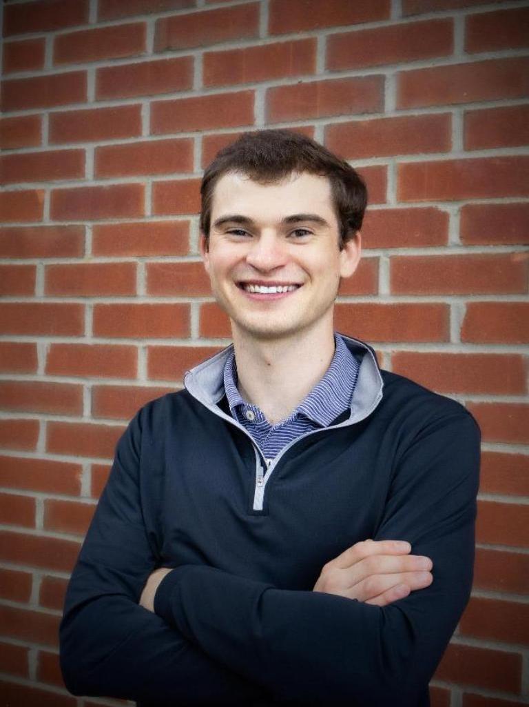 Christopher Taylor Profile Image