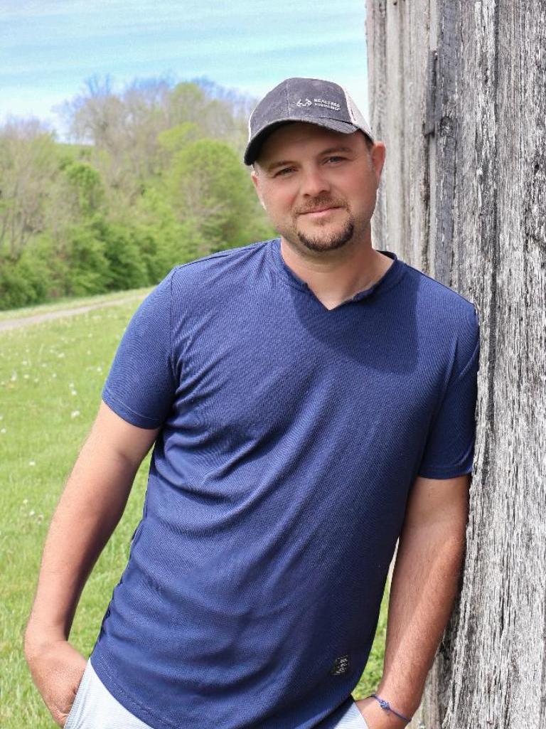 Andrew Fugitt Profile Image