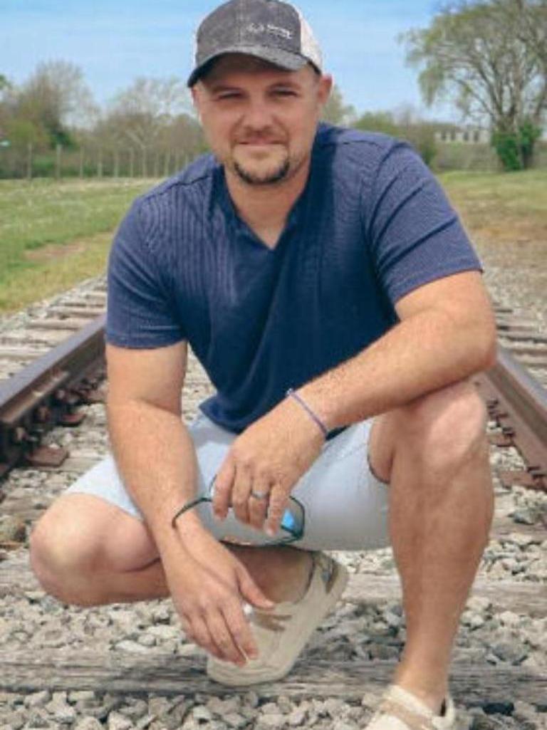 Andrew Fugitt Profile Image