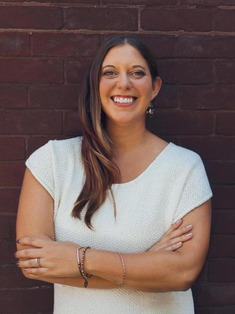 Brenna Bennett Profile Photo