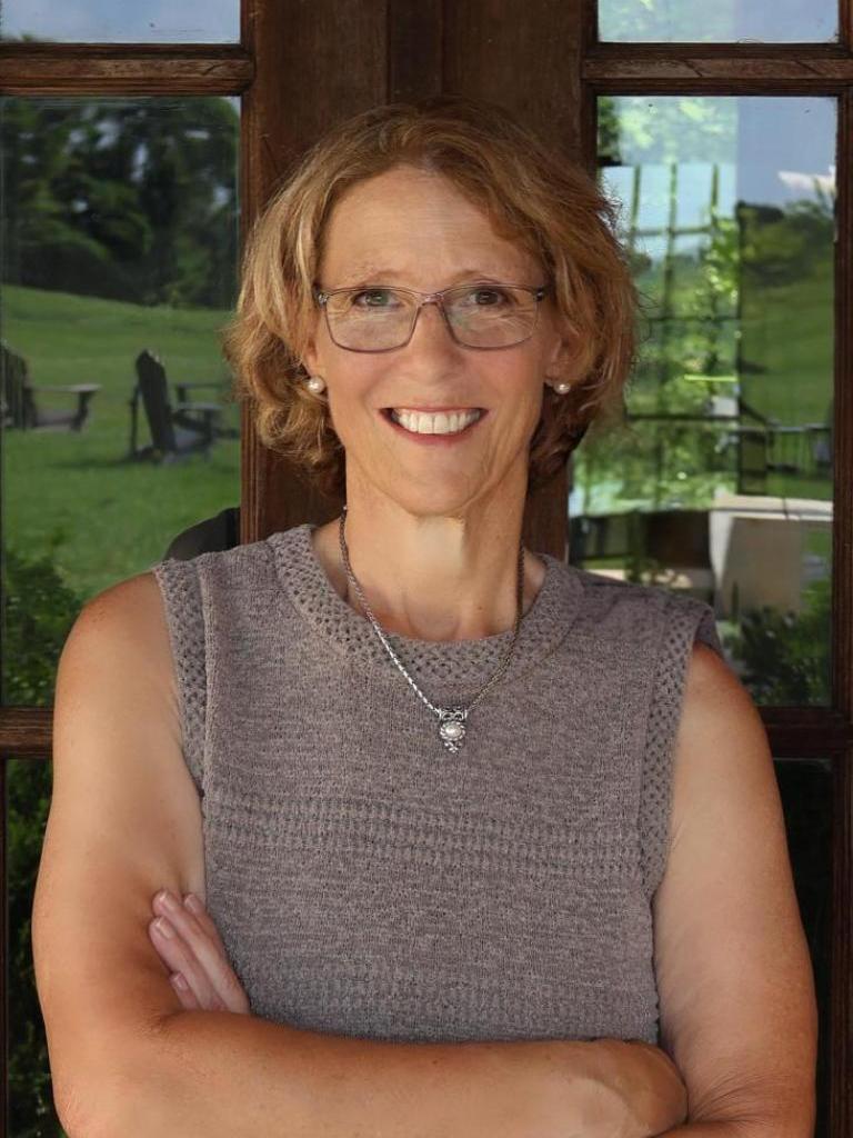 Serena Cassidy Profile Image