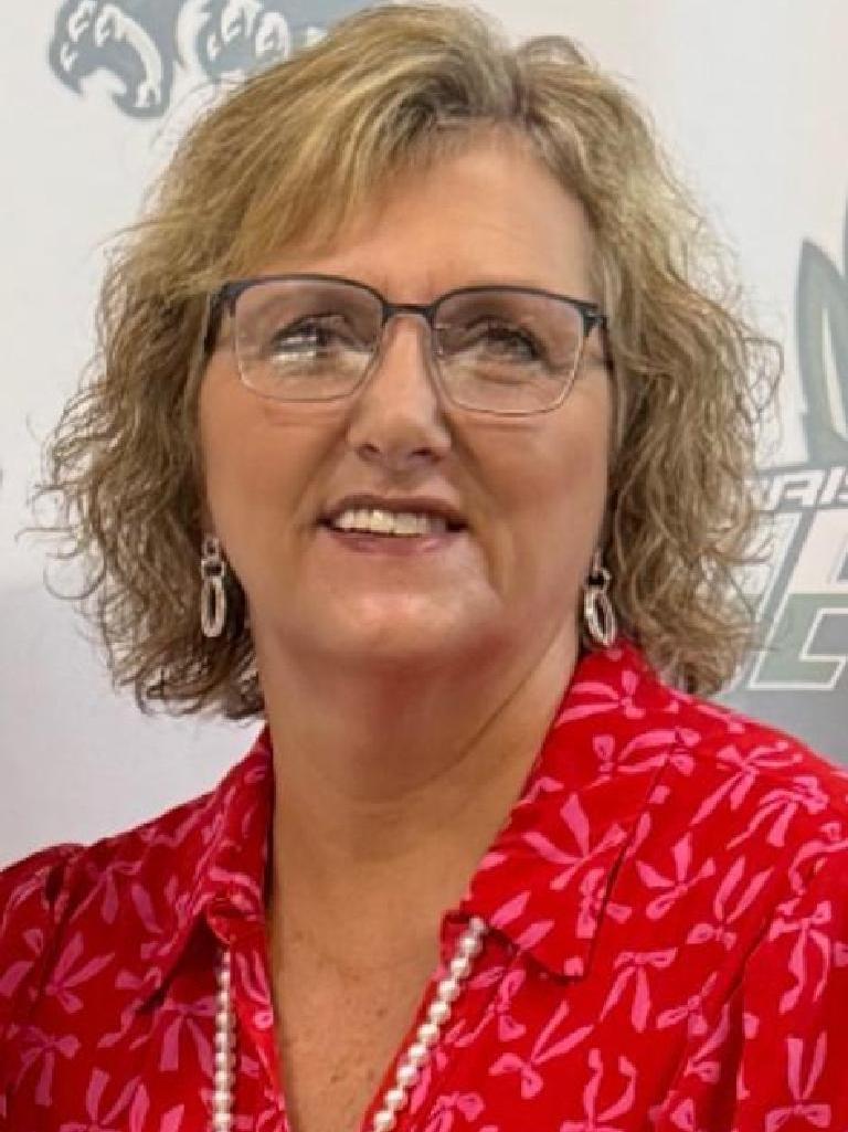 Angie Alexander Profile Image