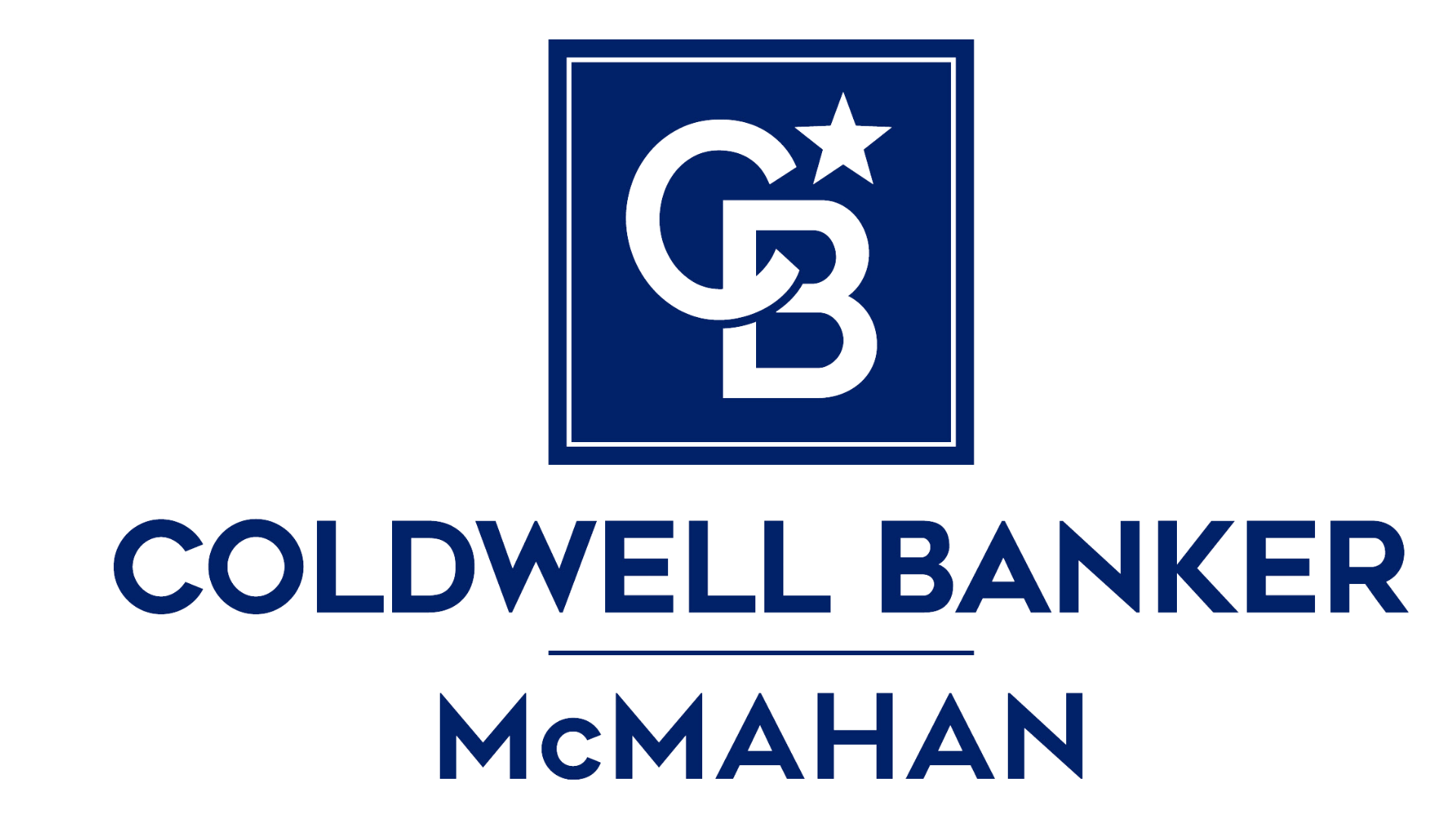 Kyle McPeck - Coldwell Banker McMahan Logo