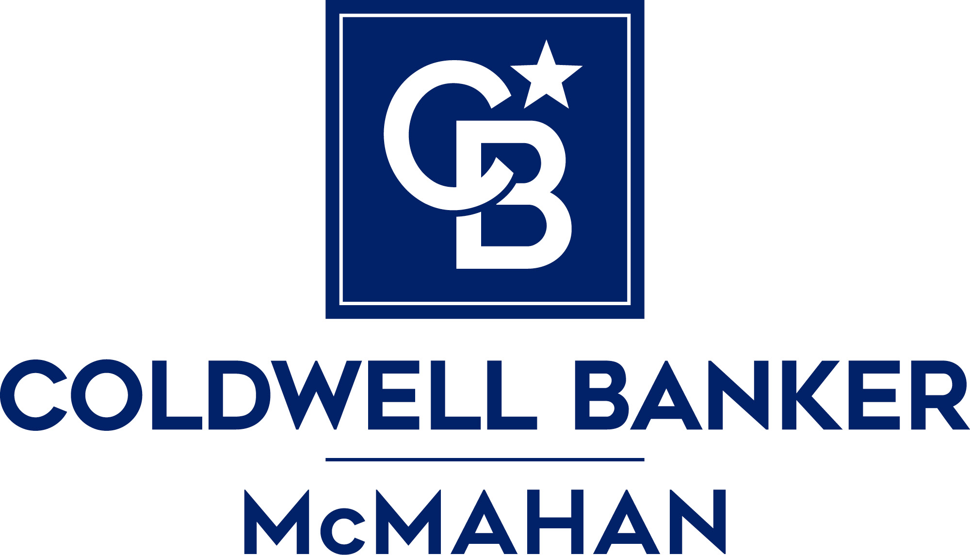 Brad Hilton - Coldwell Banker McMahan Logo