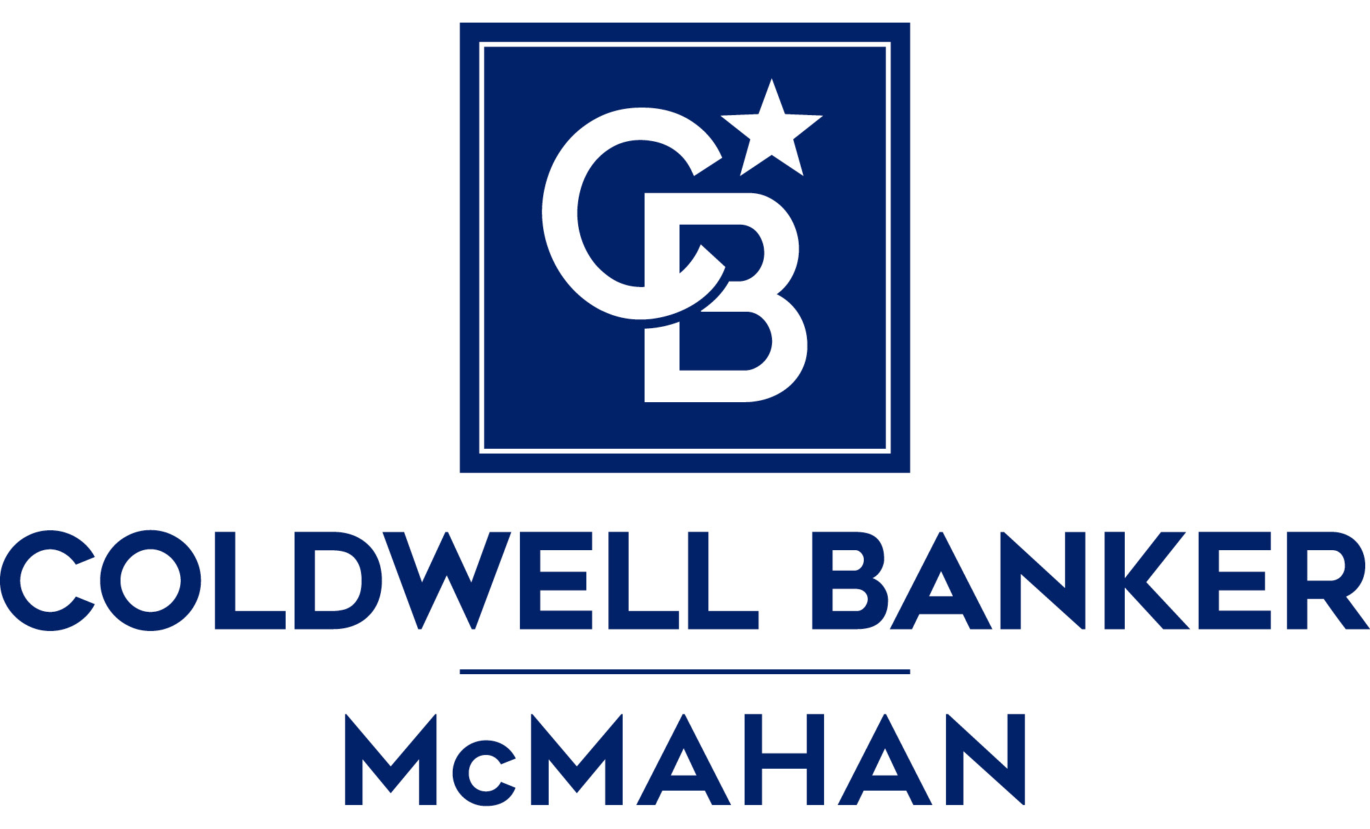 Chris OBryan - Coldwell Banker McMahan Logo