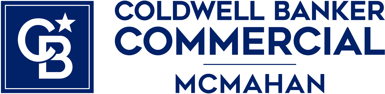 Frank Starks - Coldwell Banker McMahan Logo