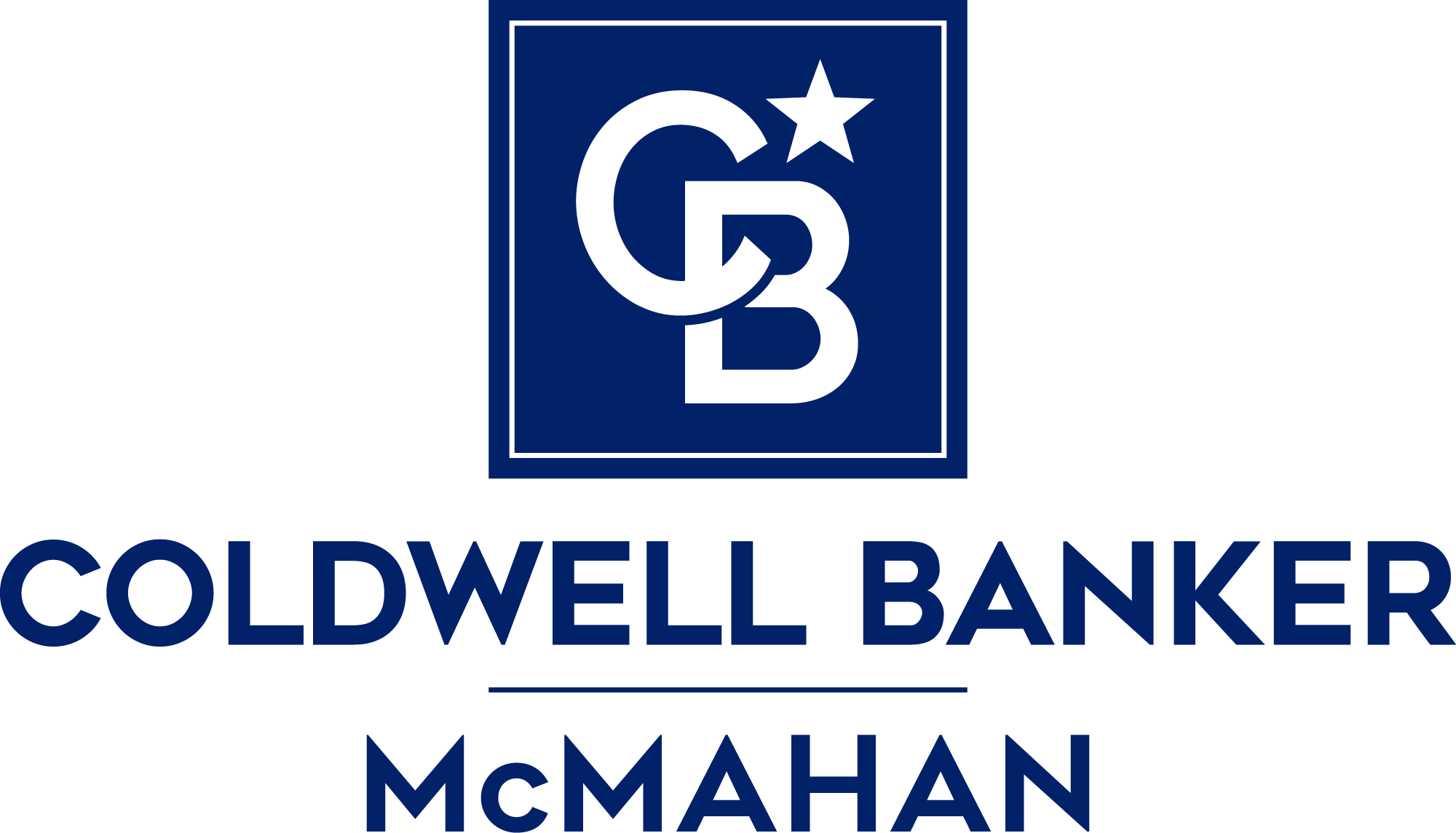 McMahan Logo