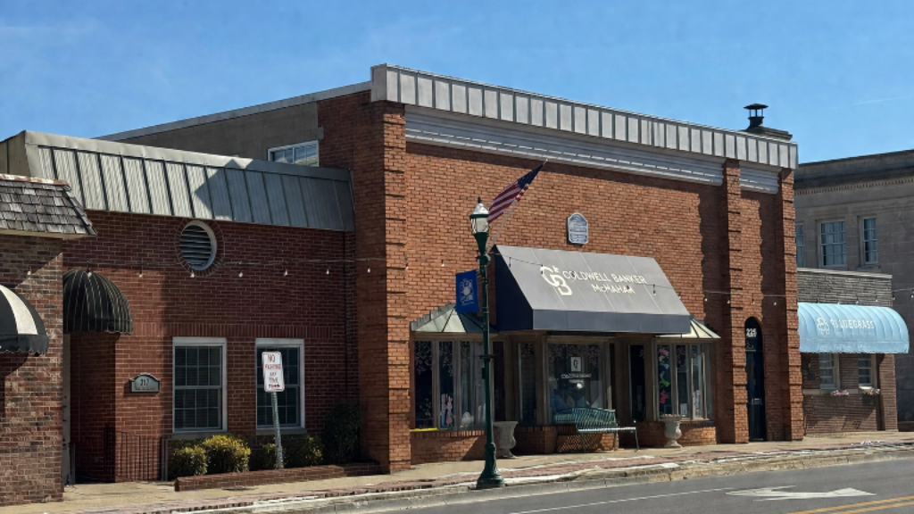 Georgetown Location Picture