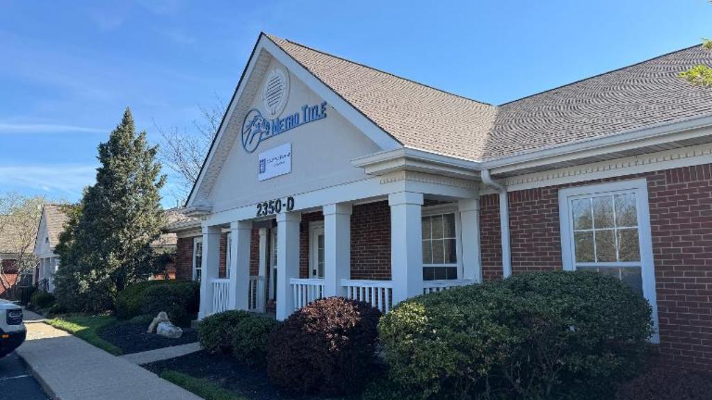 Lexington Location Picture