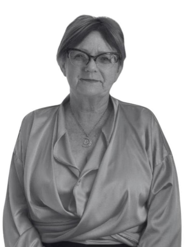 Vanessa Wilson