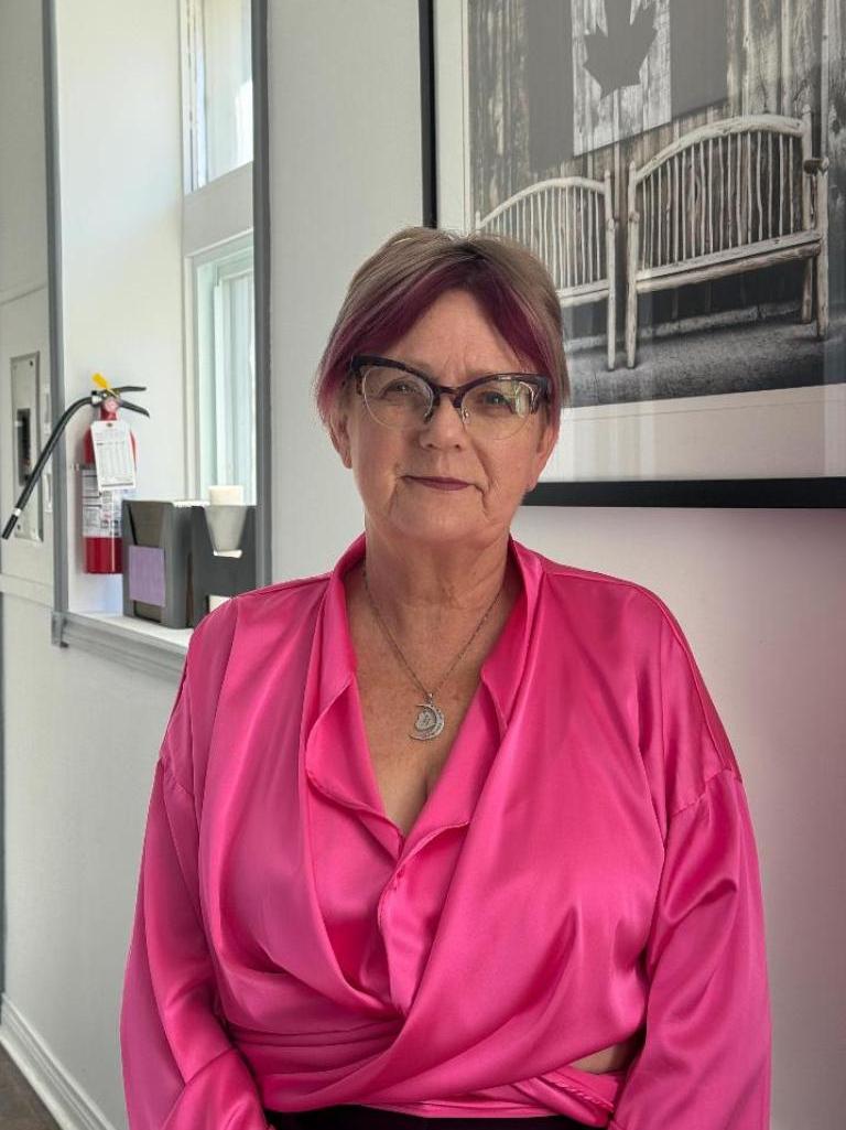 Vanessa Wilson Profile Photo
