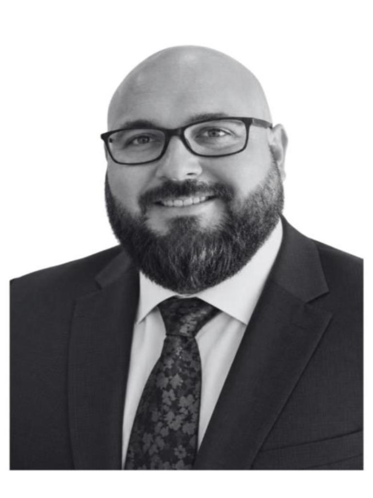 Bryan Driscoll Profile Photo