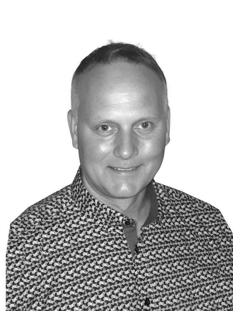 Jeff Anderson Profile Photo