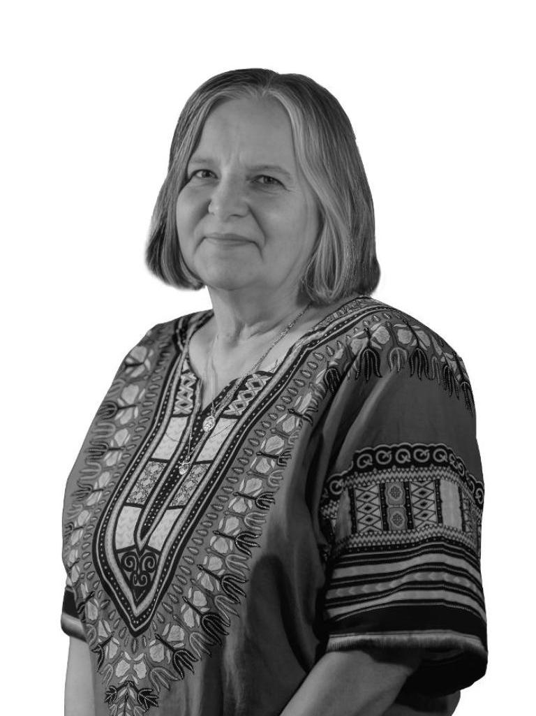 Eva Dixon Profile Photo
