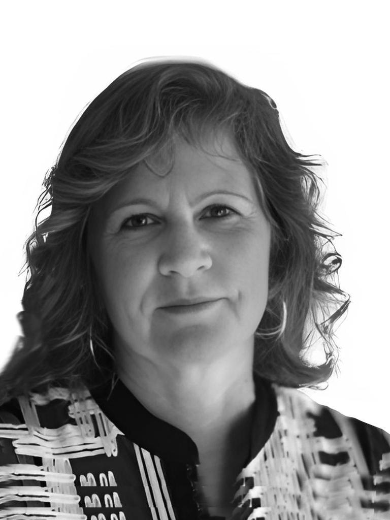 Pauline Brooker Profile Photo