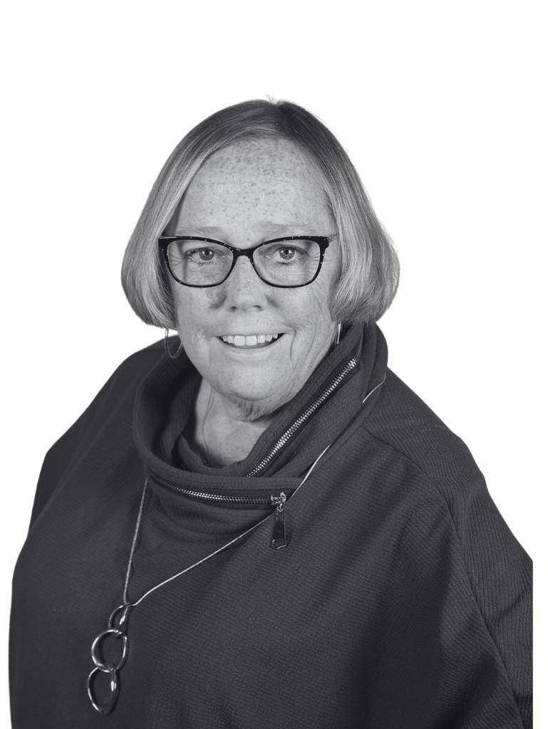 Gail Bouw Profile Photo