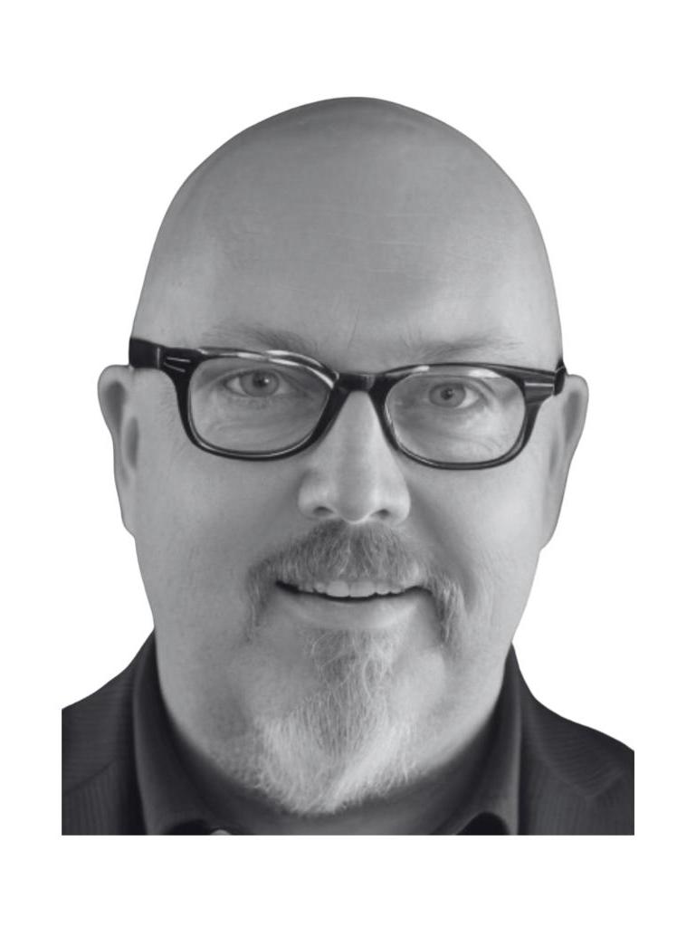 Craig Peeling Profile Photo