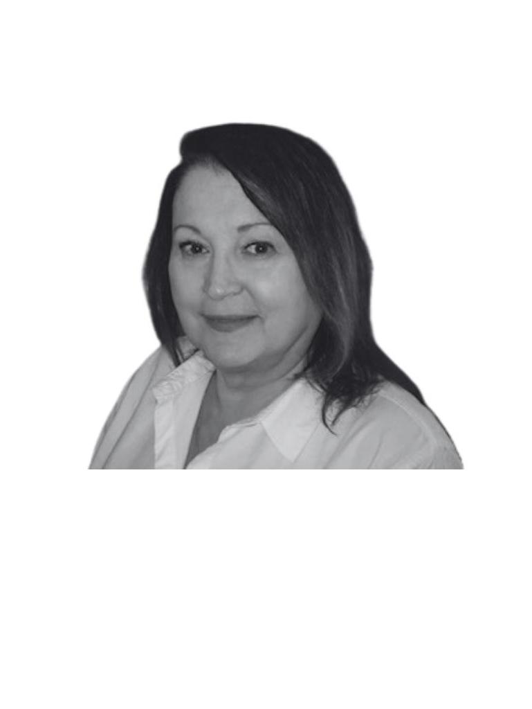 Mira Meszaros Profile Photo
