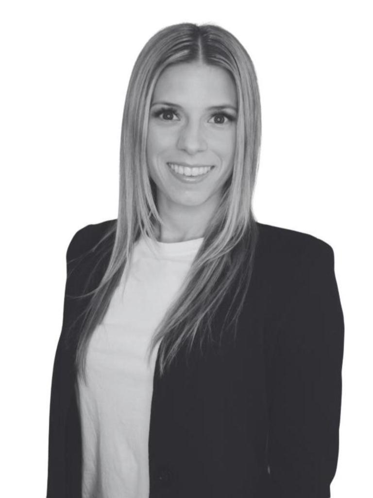 Christina Spadafora Profile Photo