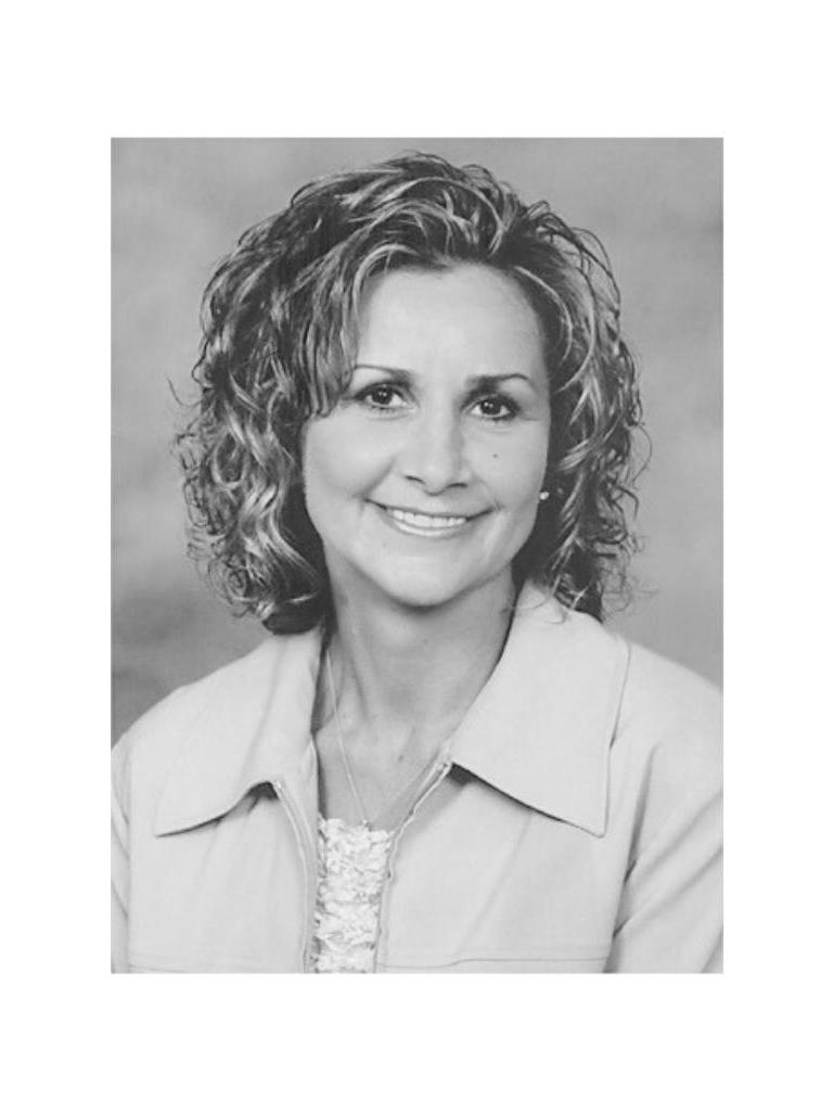 Michelle Amey Profile Photo