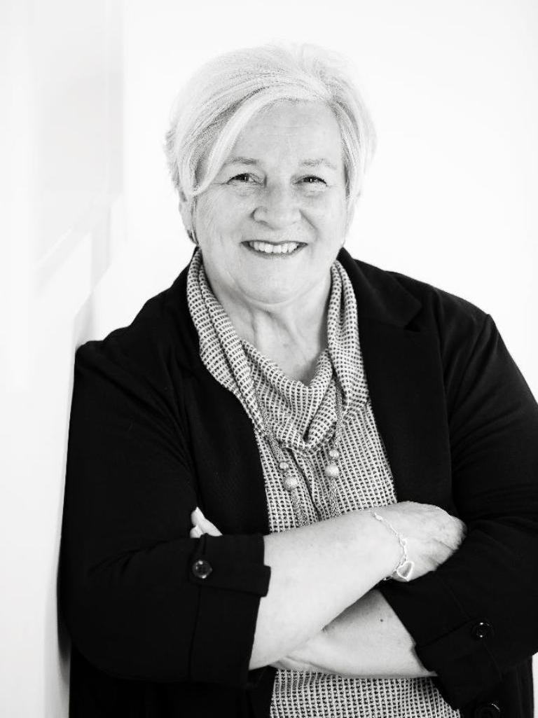 Linda Ramage Profile Photo