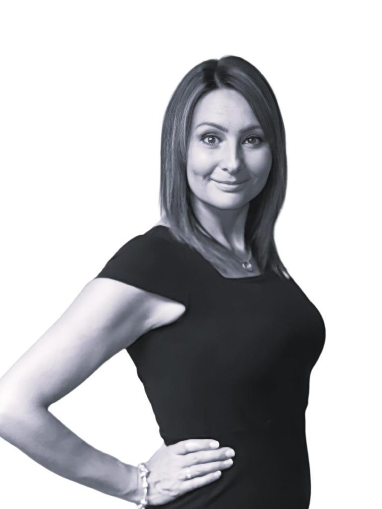 Sarah Davis