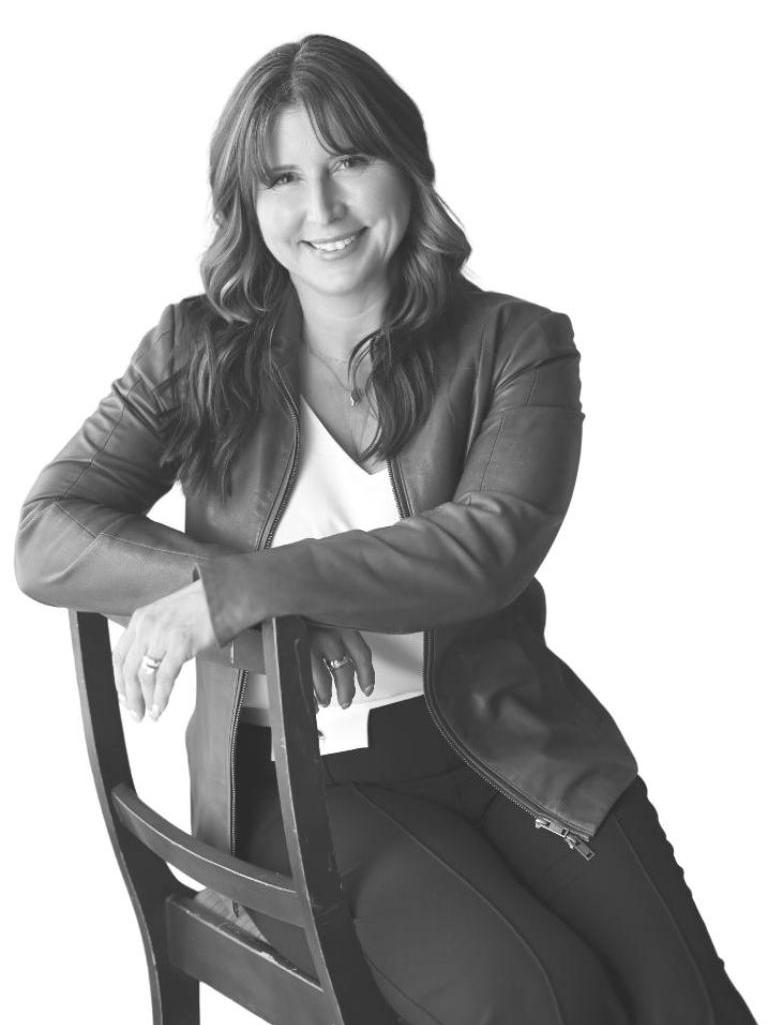 Lisa Maisonneuve Profile Photo