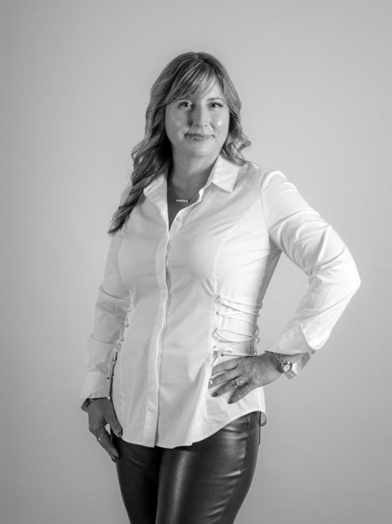 Lisa Maisonneuve Profile Photo
