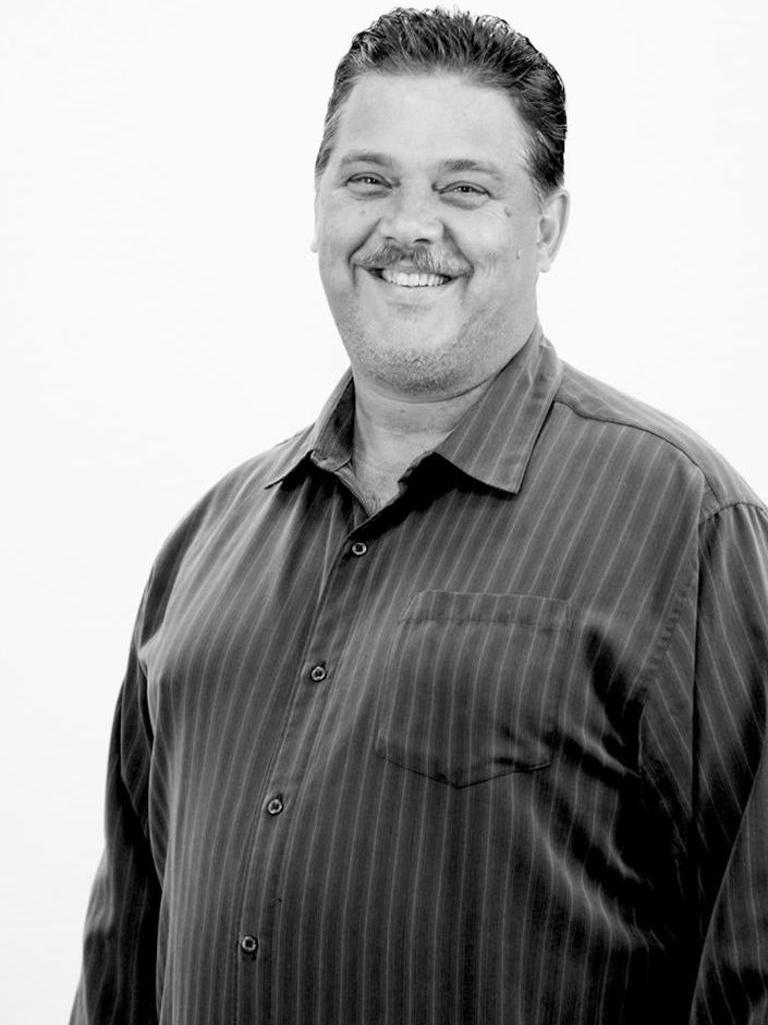 Ron Vahrmeyer Profile Photo