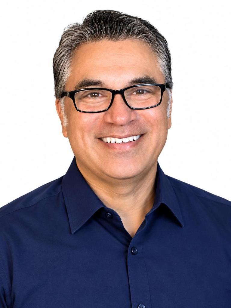 Jerry Delgado