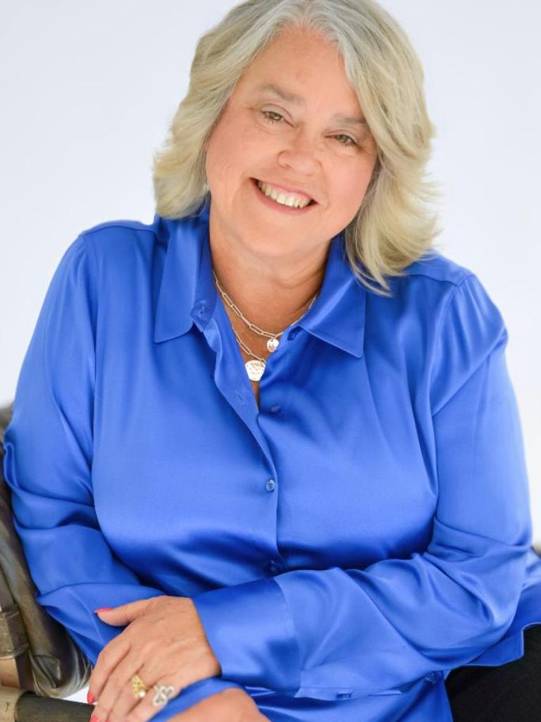 Lisa Martin
