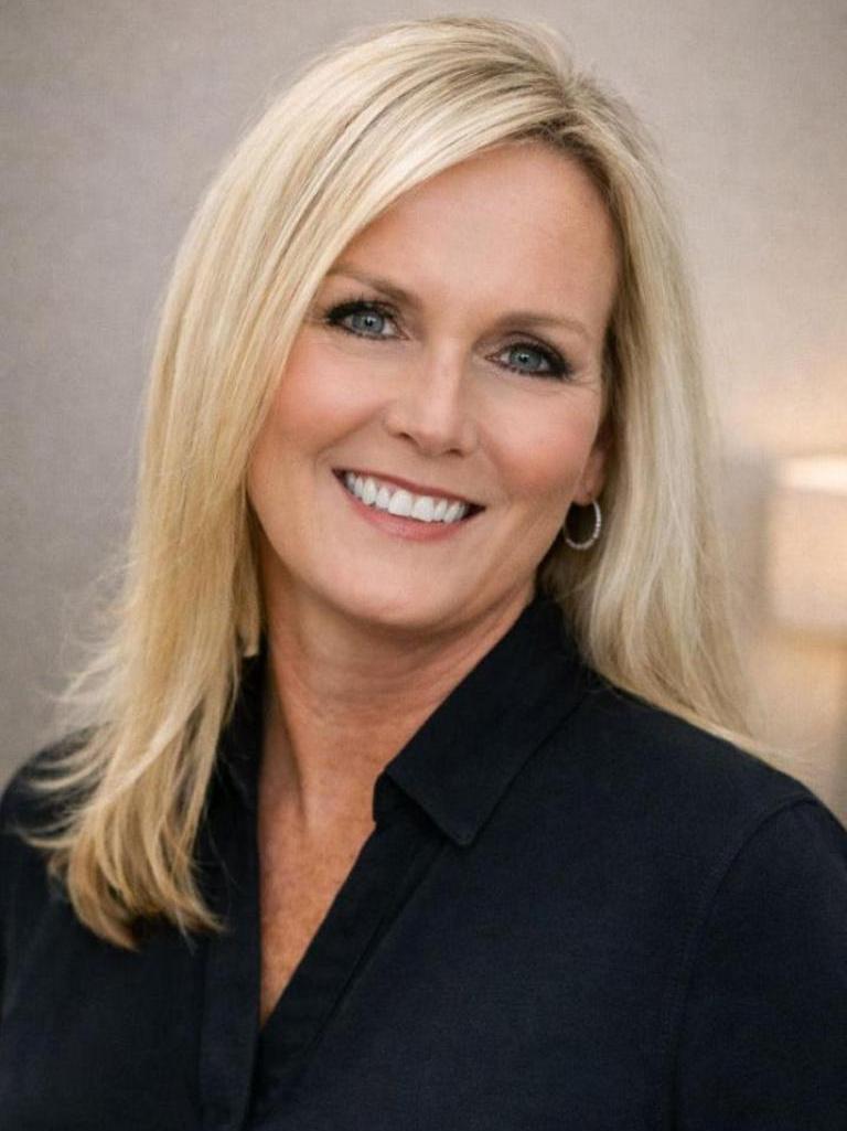 Missy Townley Harris