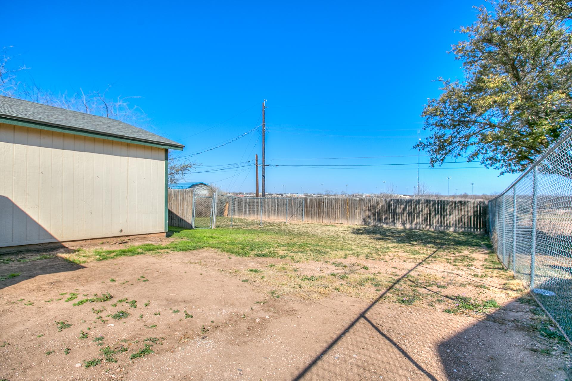 806 Van Zandt Street Property Photo 21