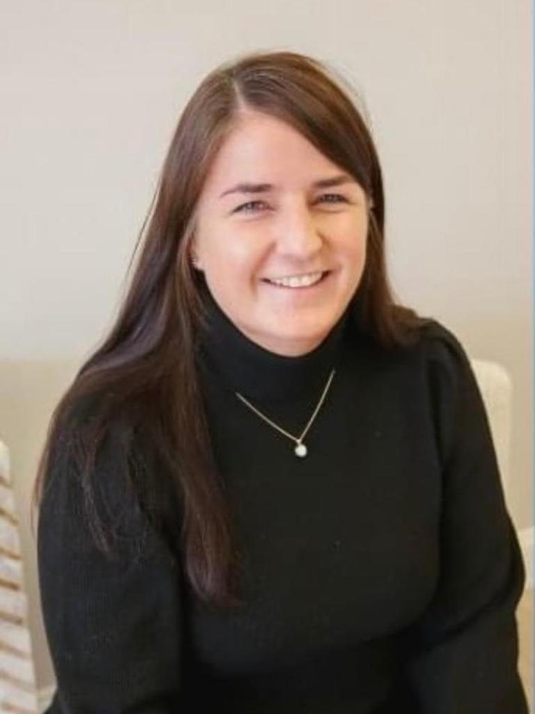 Trish Sigman Profile Photo