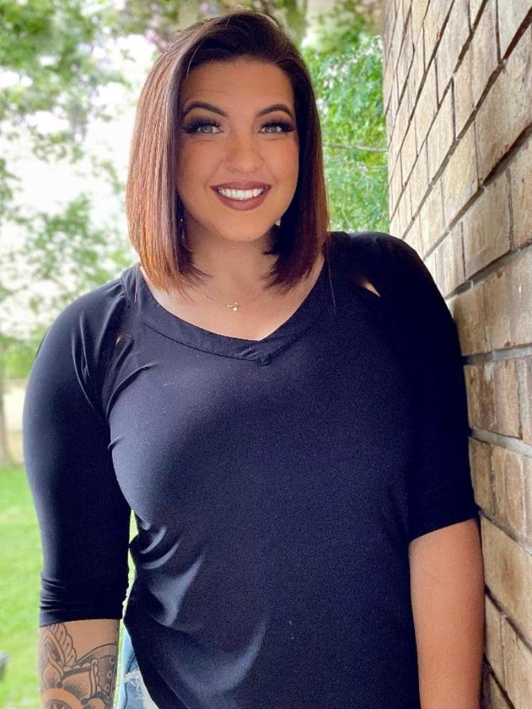 Kayla Whitney Profile Photo