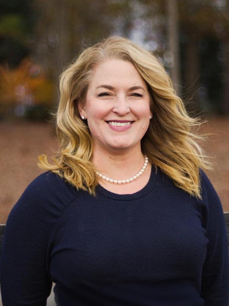 Kelly Wood Profile Photo