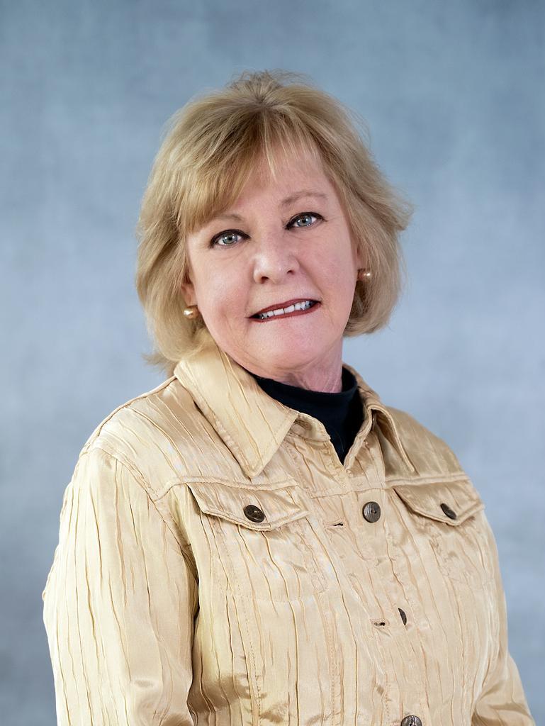 Susan Hall Profile Photo