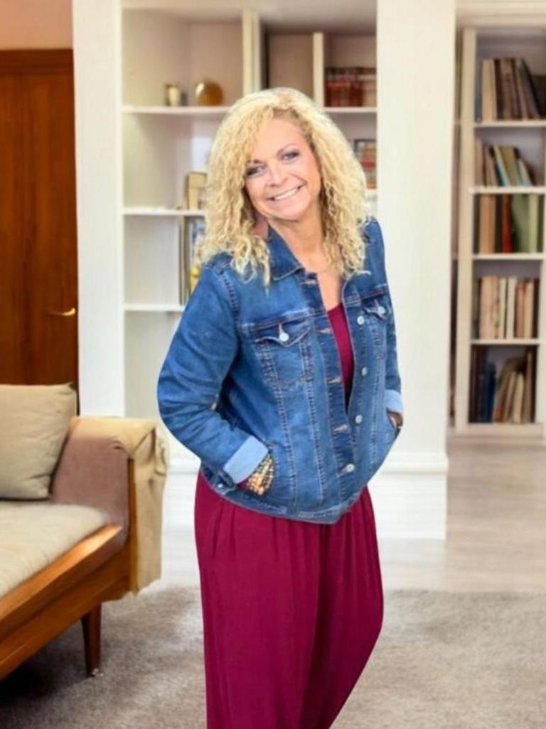 Terri Weaver